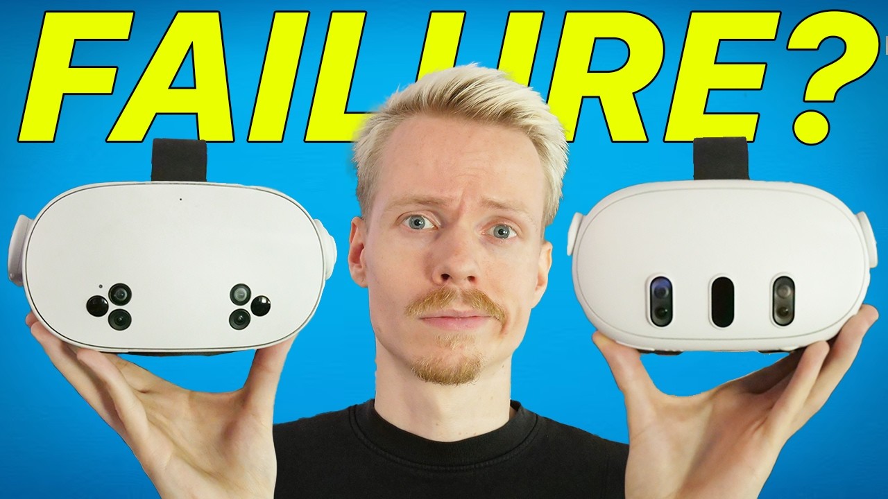 Meta Quest 3 & 3S in 2026 – Still Worth Buying?