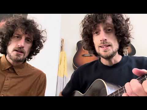Running With The Devil - Tangarine