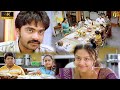 நல்லா அள்ளி சாப்பிடு Saravana Tamil Movie Scene 4K HD Silambaras