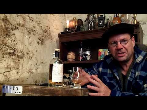 ralfy review 670 - Laphroaig 6yo @ 58.3%vol Single Cask (G.S.Co:)