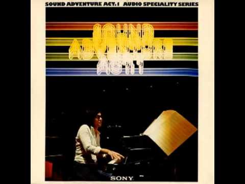 Yuji Ohno - Nica's Dream (1975)