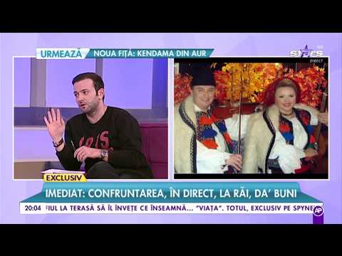 Război în muzica românească. Gheorghe Turda a ajuns la cuţite cu un coleg de breaslă