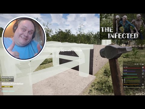 The Infected S6E28 - What the devil is wrong here?