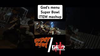 Download lagu Stray Kids-God's menu×Super bowl×ITEM mashup #straykids #skz #スキズ #godsmenu #superbowl #item #shorts mp3