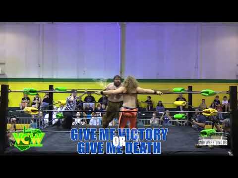 Cowpoke Paul vs Beastman - Quick Clip