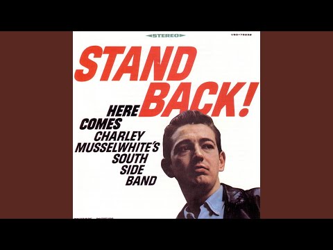 Early In The Morning