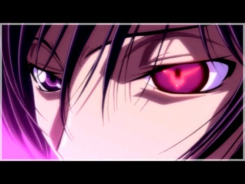 Lelouch C C Beautiful Lie