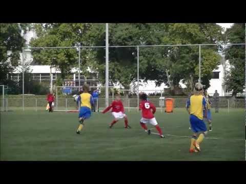 DVO D1 - Schijndel D1,deel 2/6