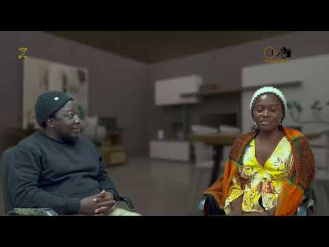 EPISODE 11 LINDA on witchcraft, physical abuse, international Gigs,family issues and future hope