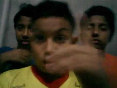 En la intimidad  luis ezequiel