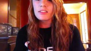 Never Let You Go (Cover by Gretchen)