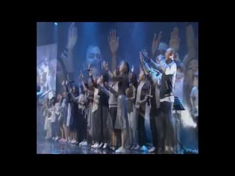 JPCC Choir Medley "S'GALA KEMULIAAN"