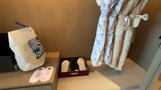 The Latsavong Wanda Vista Hotel | a five-star luxury in Laos 🇱🇦🇱🇦🇱🇦