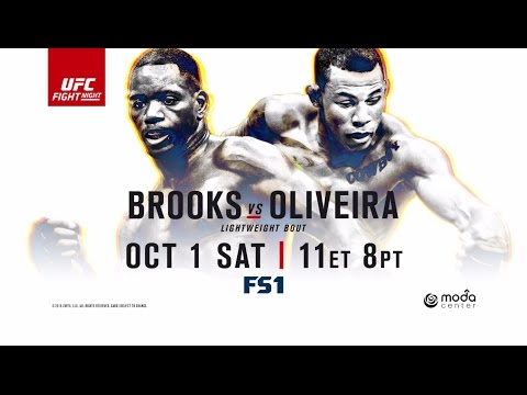 UFC Fight Night 96 Weigh-In Results; Headliner & Co-Headliner Miss Weight