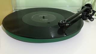 OMD Never Turn Away Extended