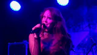 Kate Nash - Life in Pink - Grand Rapids, MI 10/19/24