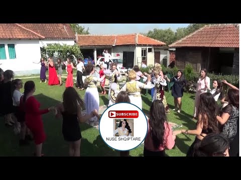 Dasma 2017 nuset shqiptare ( HD VIDEO)
