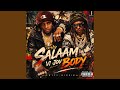 Salaam Feat Ali Joseph