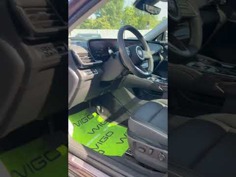 фото buick envision envision 0