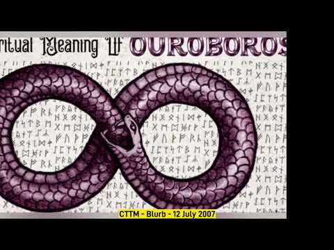Alan Watt - Signs and Symbols - "Ouroboros" -Sept. 28, 2024