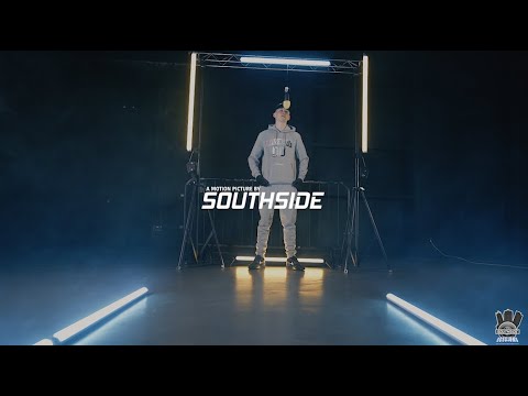 Lanerzz - SouthSide Sessions [S2.EP5] | @SOUTHSIDE_VISUALS