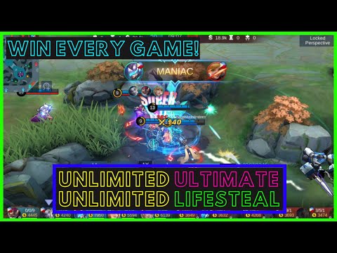 ALPHA BEST BUILD 2021 | ALPHA GAMEPLAY 2021 | ALPHA BEST BUILD AND EMBLEM 2021