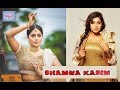 Poorna Actress Shamna Kasim Hot Assets Images Poorna Shocking Sexy Boobs Images Gallery