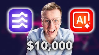 Build Websites with AI You Can Actually Make Money With 2026