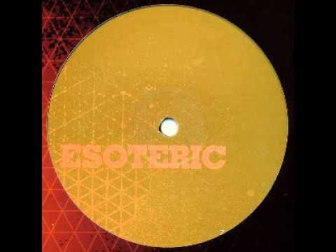 Nucleus & Paradox - Parateric
