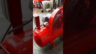 明治 コンプレッサー GH-2の動画サムネイル