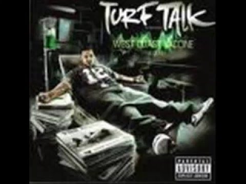 E-40 Feat. Turf Talk - Rock City Hustla.