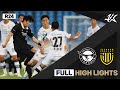 FULL HL Hana 1Q K League 2 Round 24 Seongnam Vs Jeonnam Seongnam Vs Jeonnam 23 07 29