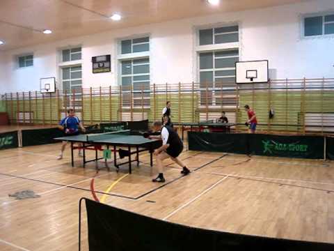 SKS Junior Łucka - MKS MOW Puławy (1)