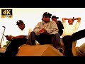 Bone Thugs-N-Harmony – Thuggish Ruggish Bone (ft. Shatasha Williams) [4K REMASTERED]