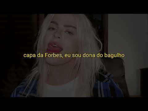 Luísa Sonza, 6LACK - VIP *-* (letra/tradução)