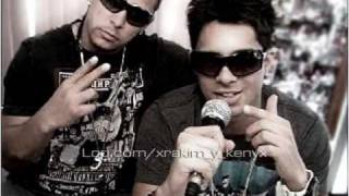 Me Matas Remix  2  -  Rakim &amp; Ken-Y ft. Daddy Yankee