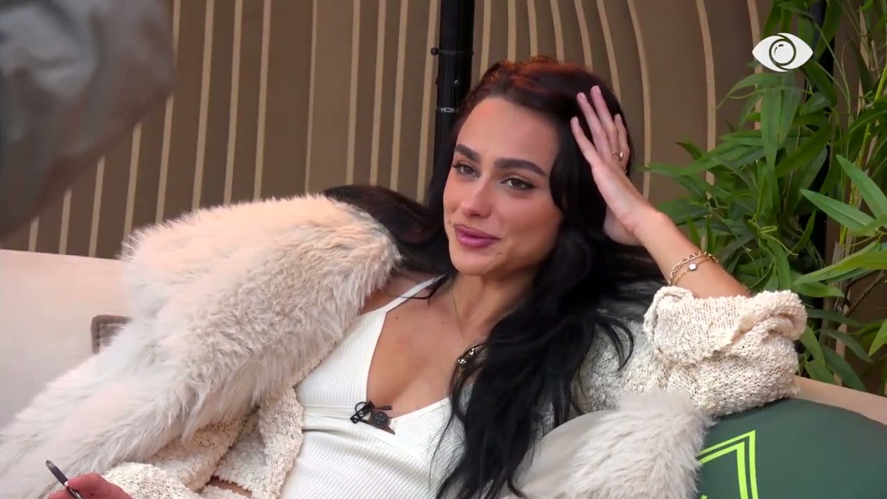 Gjesti shkon i tregon ndarjen e grupeve Eglit, banorja: Ka rëndësi që jam me Rizartën