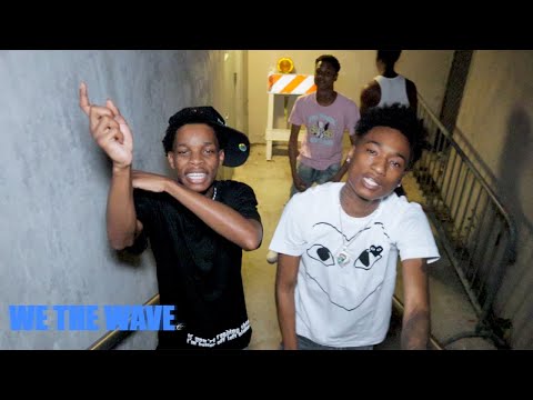 Lit Bron & El Kasino - It Aint Over (Official Wave)