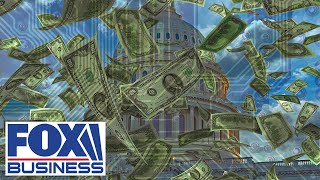 IRS predicts refund EXPLOSION as Trump tax cuts take effect