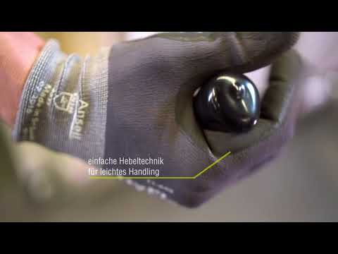 Roll..Profi JUMBO | deutsche Version