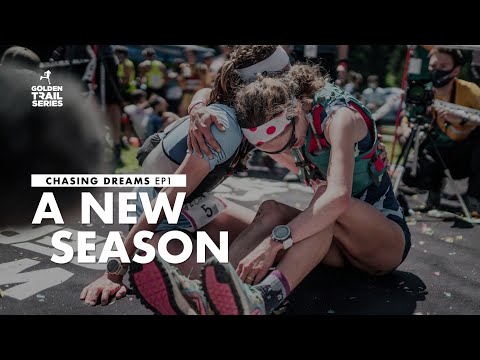 A NEW SEASON - CHASING DREAMS EP. 01