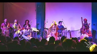 מסע - Susa Makan & Gayatri Mantra (לייב בפסטיבל Exodus)