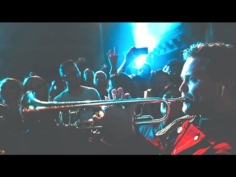 MEUTE - Panda (Oscar House Rework)