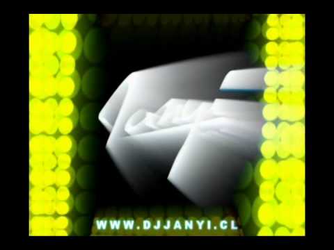 Dj Janyi   Discoteca Original Up Transition