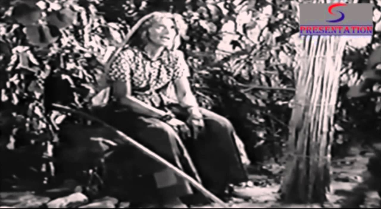 Kit Gaye Ho Khewanahaar Naiyaa Dubati Lyrics | Achhut Kanya | Saraswati Devi | Saraswati Devi