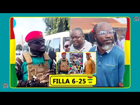 Lil Winfires Back at Big Akwes, : "Z-List Actor With No Talent