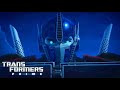 Transformers: Prime | S02 E13 | Épisode complet | Dessins Animés | Transformers Français