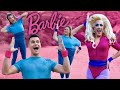 Barbie Girl Dance Workout - Aqua #DanceWithPride
