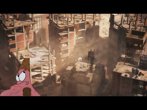 Battlefield 6 PC Gameplay New Sobek City Conquest