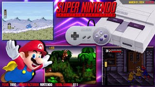 26TB Hard Drive Retro Gaming PC Emulation All Working